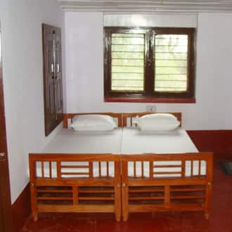 Oakridge Homestay, Chikmaglur 2